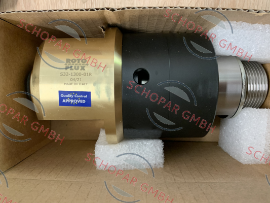 Rotoflux-S32-1300-01R price