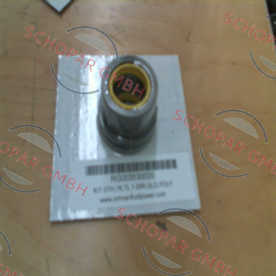 Ortman Fluid Power-TS543511000 price