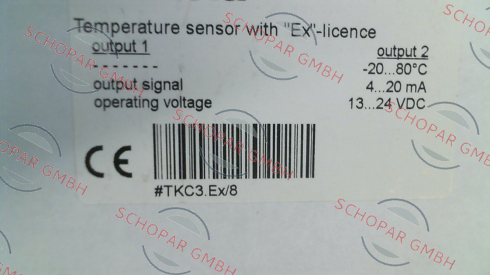 Galltec Mela-TKC3.Ex/8 price