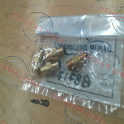 Bijur Delimon-FSB-3/0 price