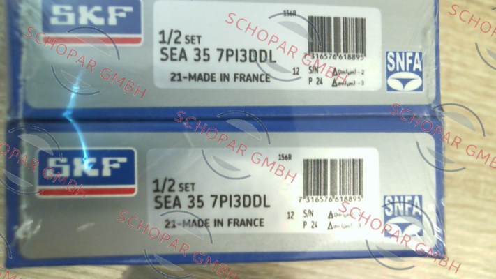 SNFA-SEA 35 7PI3 DDL price