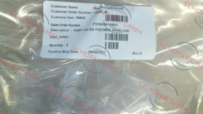 Soldo-KN01 price