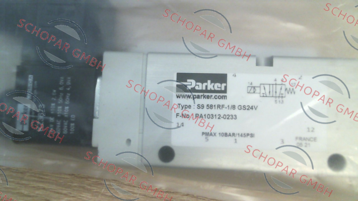 Hoerbiger-PA10312-0233 price