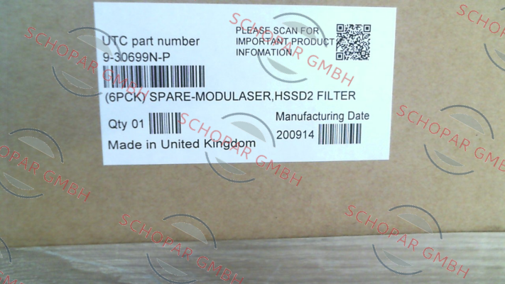 Stratos-9-30699N Stratos HSSD price