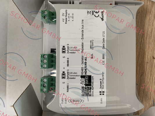 ADFweb-HD67149-A1 price