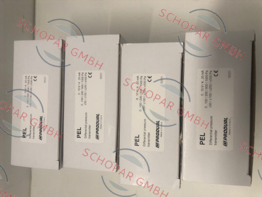 Produal-PEL price