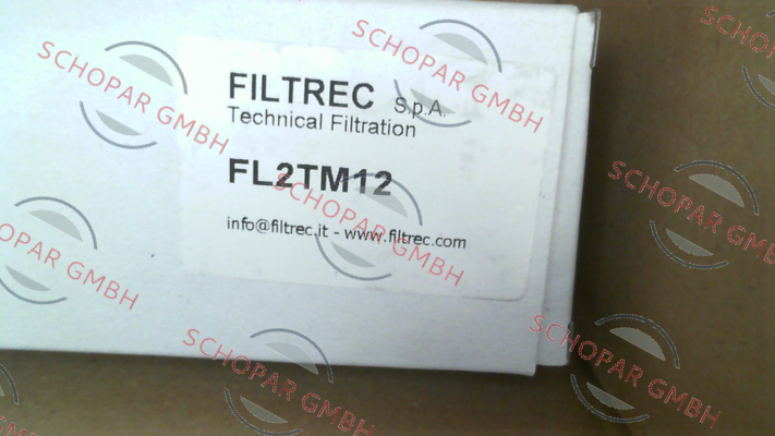 Filtrec-FL2TM12 price