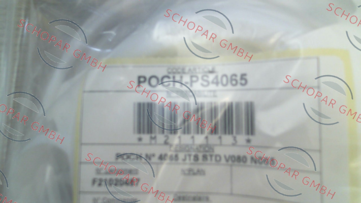 Meca-Inox-POCH-PS465 price