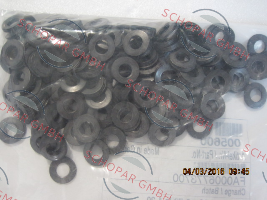 Schnorr-005600 price