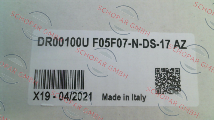 Air Torque-DR00100UF05F0717AZ 1FD31A0-ES17E price