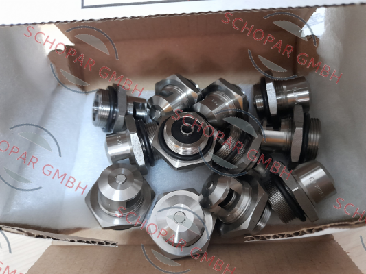 Euspray-CD6-4/80º price