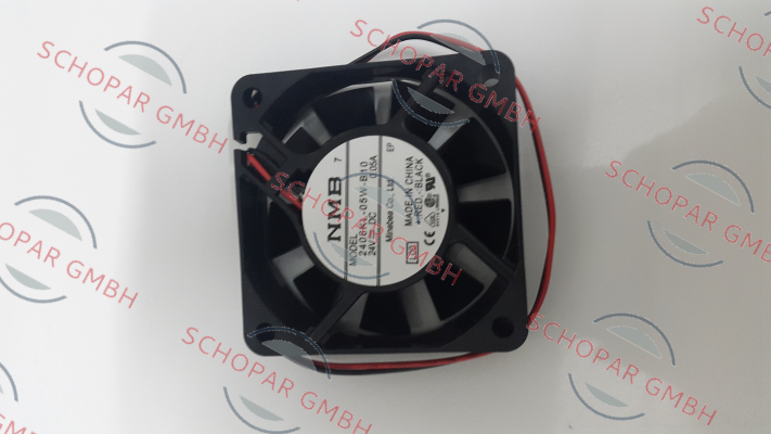 Minebea-2406KL-05W-B10-L00  price