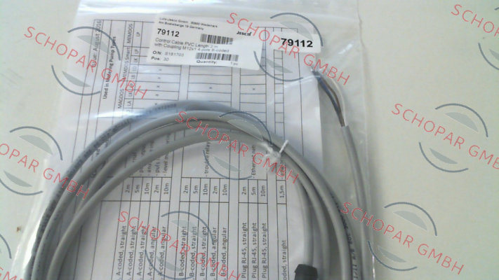 Jesco-79112 price