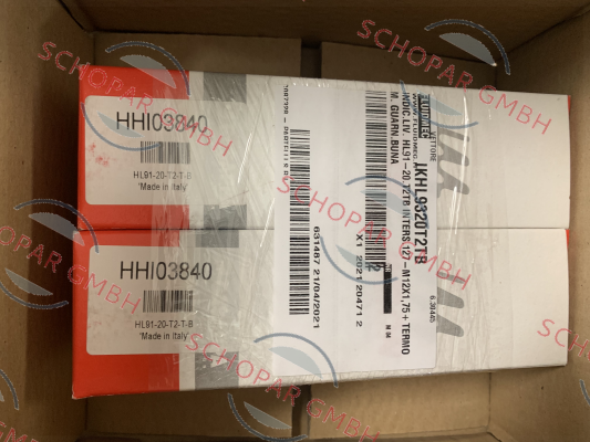 Ikron-HL91-20.T2TB price