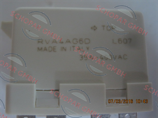 Electrica-RVA 4AG6D price