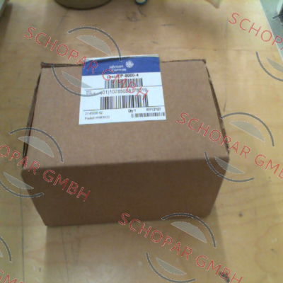 Johnson Controls-EP-8000-4 price