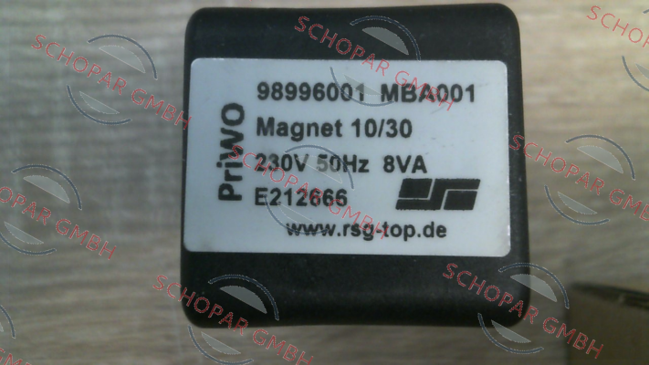 OFFENWANGER-MBA 001 price
