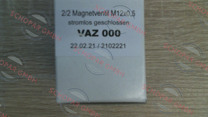 OFFENWANGER-VAZ000, PN: 98997003 price