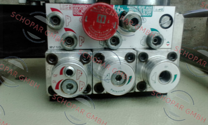Blain Hydraulics-0.75" EV 10 / 24DC price