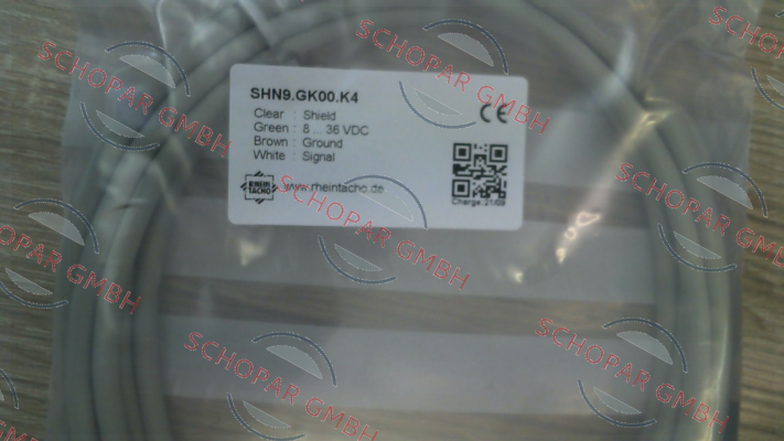 Rheintacho-SHN9.GK00.K4 price