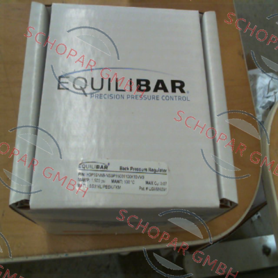 Equilibar-H3P1SNN8-NSBP1500T100K10VVB price