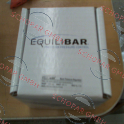 Equilibar-U3L1SNN8-NSBP1500T300S4KKKB-G price