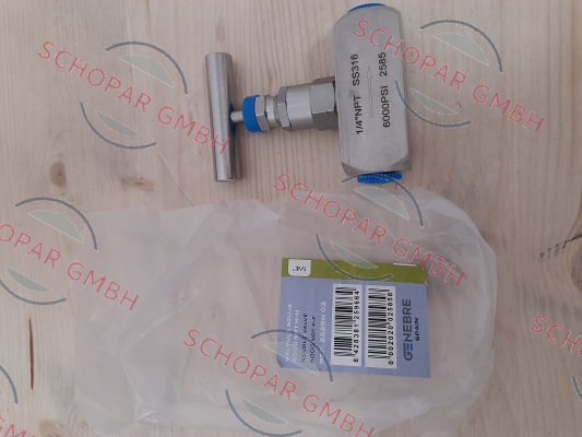 Genebre-2225N price
