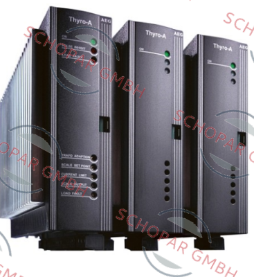 AEG-THYRO-A 3A 400-45 HRL1 price