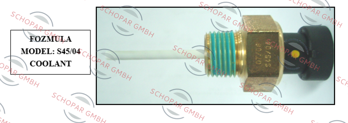 Fozmula-S45/04 price