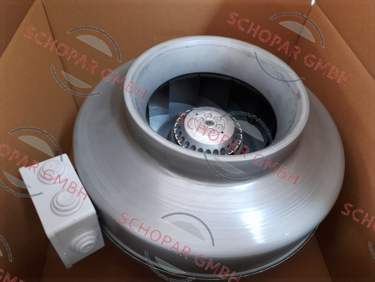 Novovent-TUB 200 price