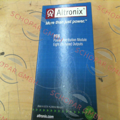 Altronix-AX-PD8 price