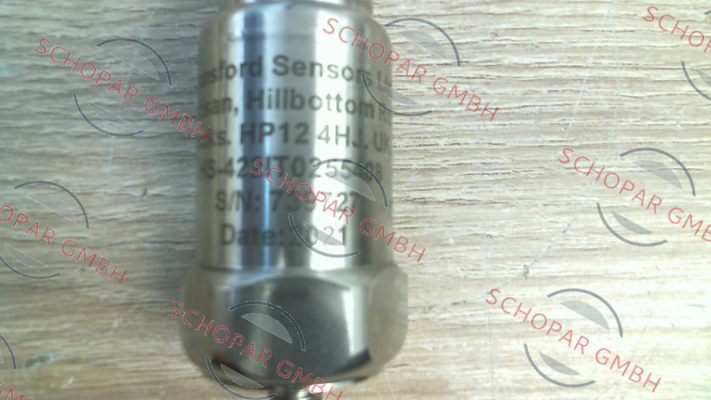 Hansford Sensors-HS-422IT0255408 price