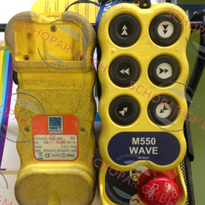 IMET-M550S-WAVE S6 Obsolete!! Replaced by M880-WAVE2 S8-LAC-10200-06-000-EINP  price
