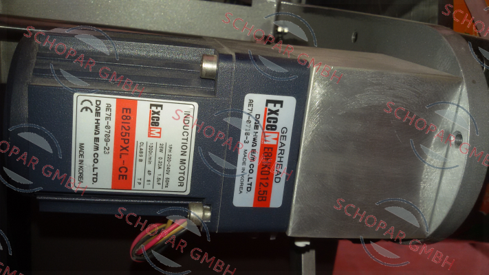 Excem-E8I25PXL price