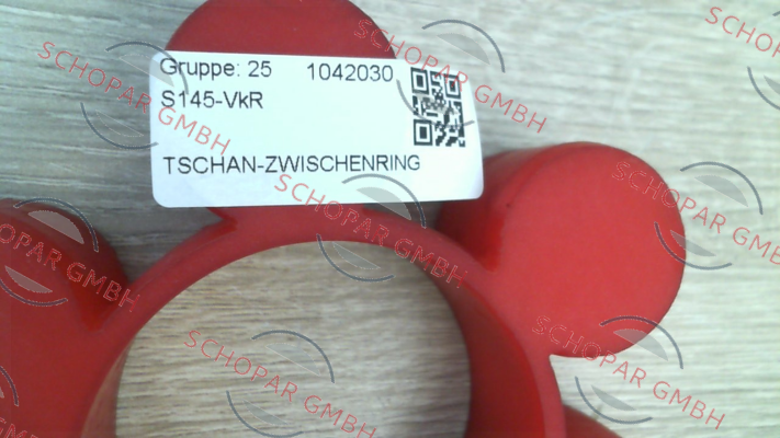 Tschan-S145-VKR price