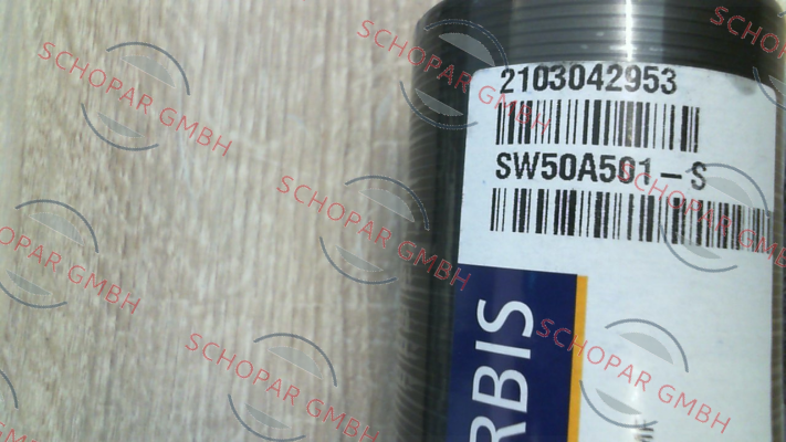 Seeger Orbis-SW50A501-S price
