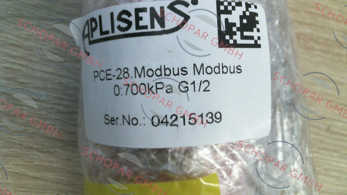 Aplisens-pce-28.Modbus/0... 700kPa/pm12 (IP67) /G1/2" price