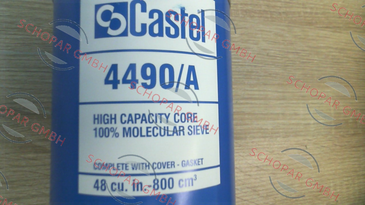 Castel-4490/A price