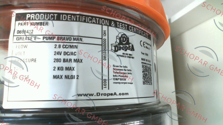 Bielomatik-P31011743 - old code, new code -0888412 price