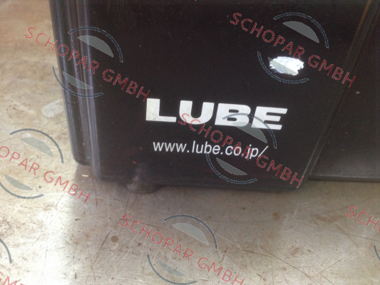 Lube-PN 301262 MMXL III price