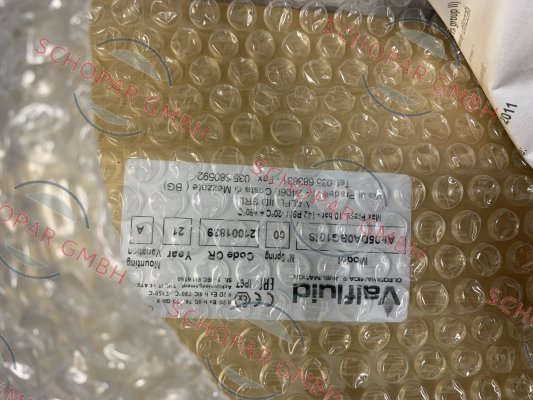 Sirca-AP05DA0BG1BI S05 price