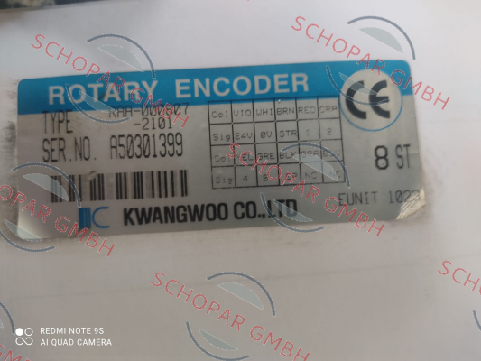 Kwangwoo-RAA-000807-2102 price