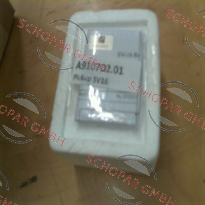 Schenck-A910702.01 price
