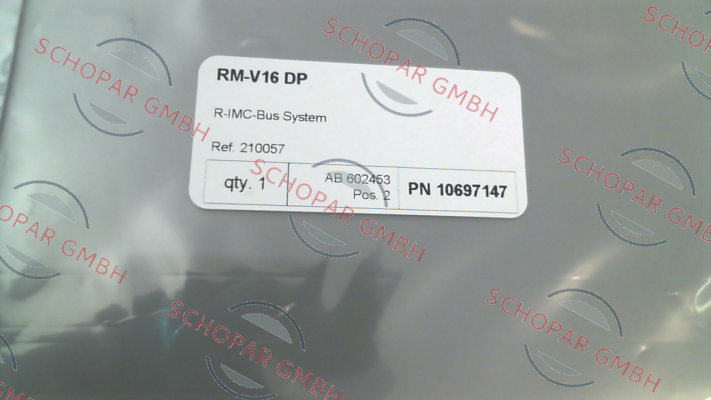 Reco-RM-V16 DP, 10697147 price