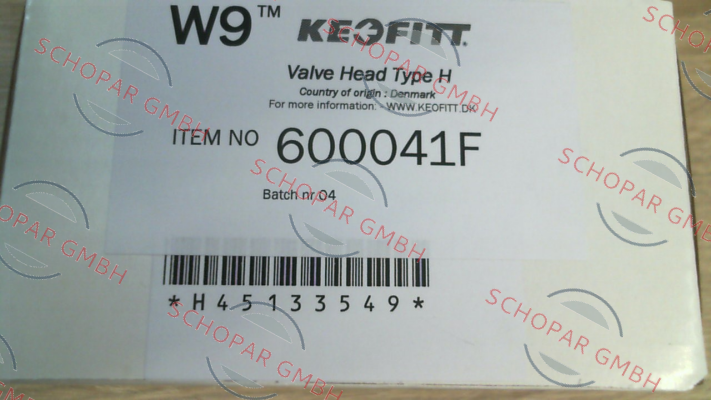 Keofitt-KEO600041F price