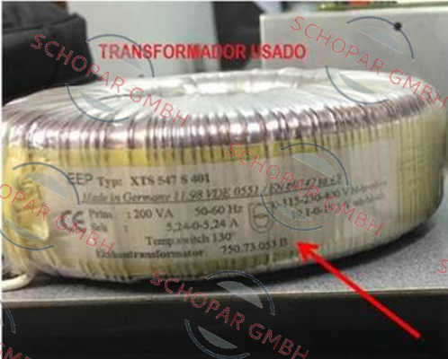 Elomatic-750.73.053 B  price