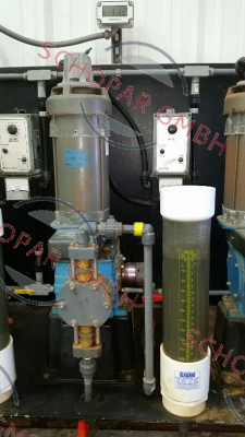 Evoqua Water Technologies-encore 700  price