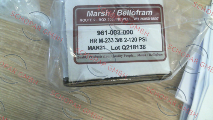 Bellofram-961-003-000 price