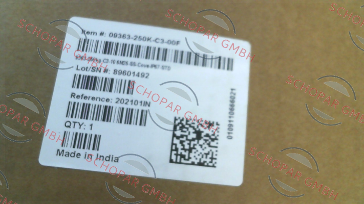 Revere-9363-250kg-C3 price