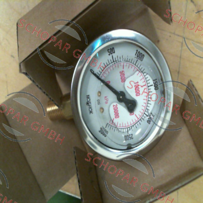 Noshok-25-901-3000-psi/kPa price